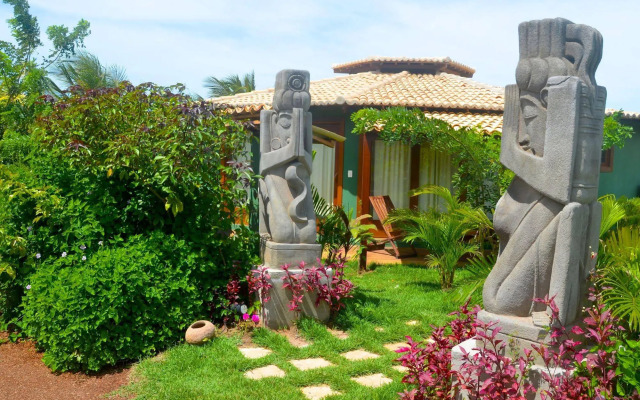Paua Hotel Boutique
