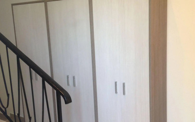Perla del lago rent apartments