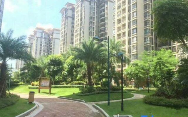 Xu Wenhua's B&B (Hai'an New Port Branch)