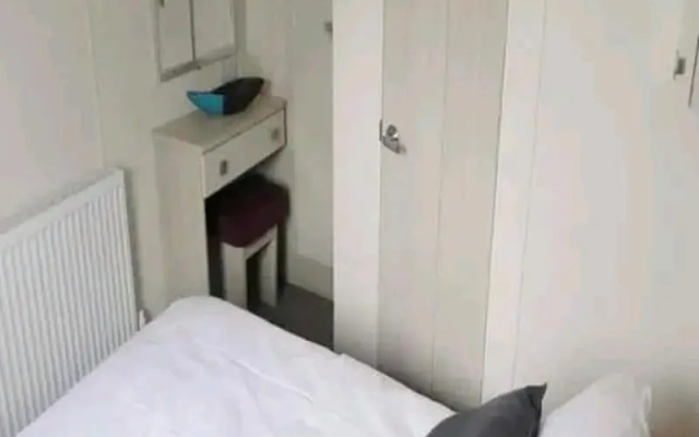 Luxury 2 Bed Caravan Heacham Beach Pets go Free