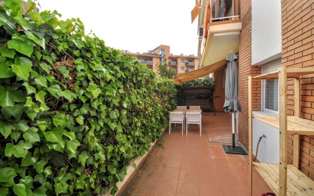 Apartment Narcís Lloretholiday