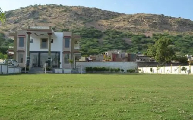 Virasat (A Perfect Holiday Home)