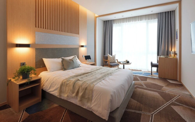 Urbanstay Residence Dongtan