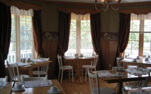 auberge maison gagne