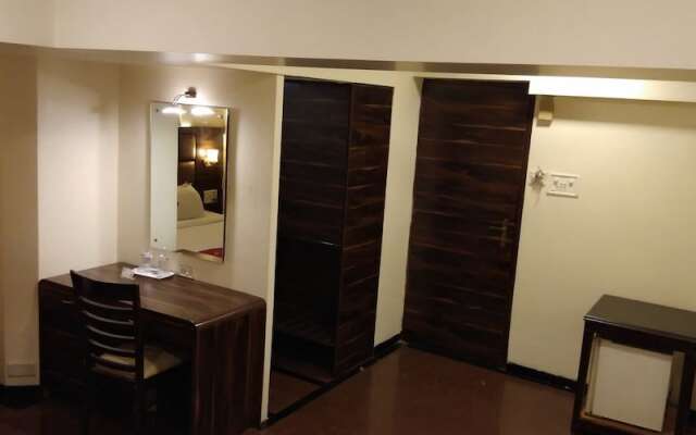 Hotel Heritage Dakshin