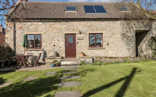 Dairy House