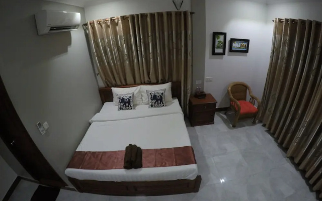 Happy Family Guesthouse