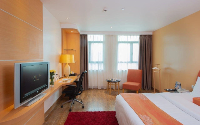 Fortuna Hanoi Hotel