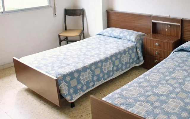 Apartamentos Vacacionales Caracas