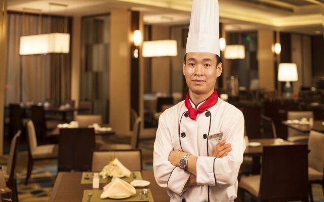 Xiamen Huli Yiho Hotel