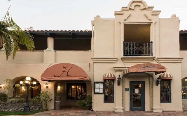 Radisson Suites Covina