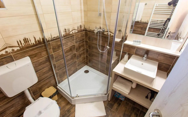 Apartamente Primaverii 2