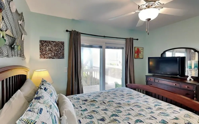 Sunshiny Daze by Topsail Realty