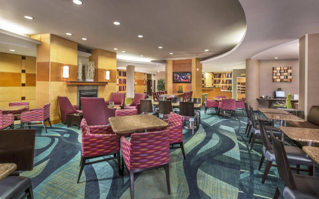 Springhill Suites by Marriott Laredo