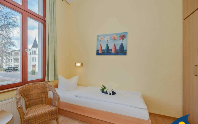 Villa an der Post_ Whg_ 04