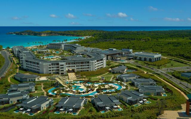 Dreams Macao Beach Punta Cana - All Inclusive