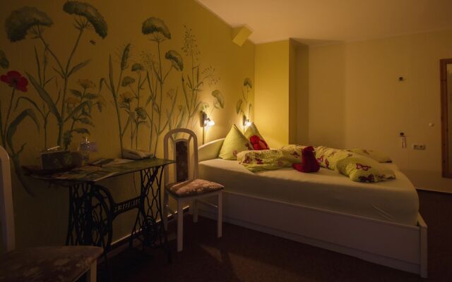 Landferienhaus Pension Erika