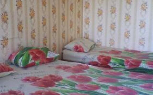 Guest House on Chapayeva 7b