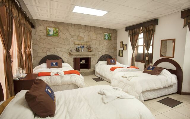 B&B Villa de Don Andres HOTEL