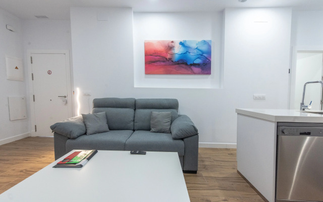 Apartamentos Santa María 15