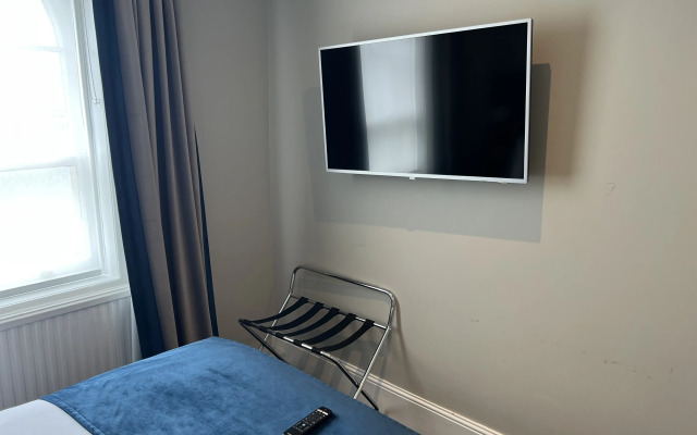 Best Western Premier Dover Marina Hotel & Spa