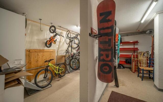 Studio Arosa von Swisspartments