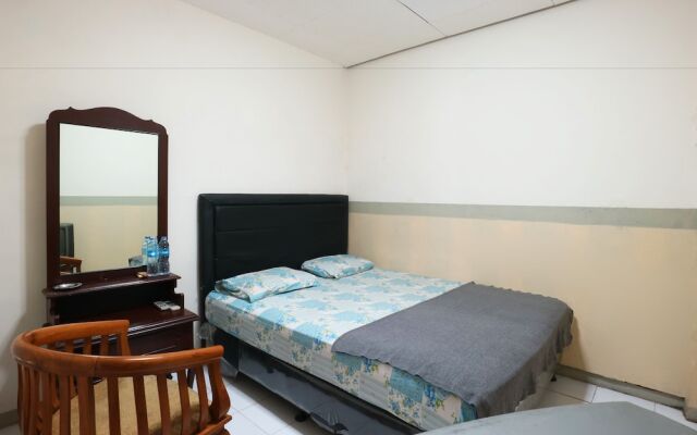 Wisma Riau Lancang Kuning