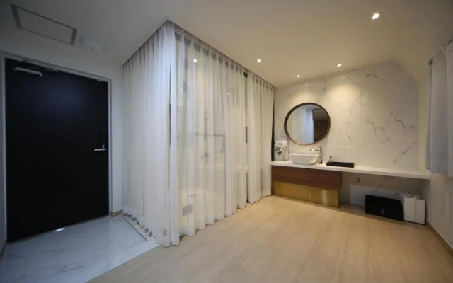 Soho Hotel