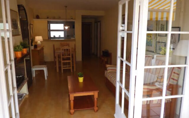 Apartamento Xaloc Bl Ii Esc C 1º 1ª