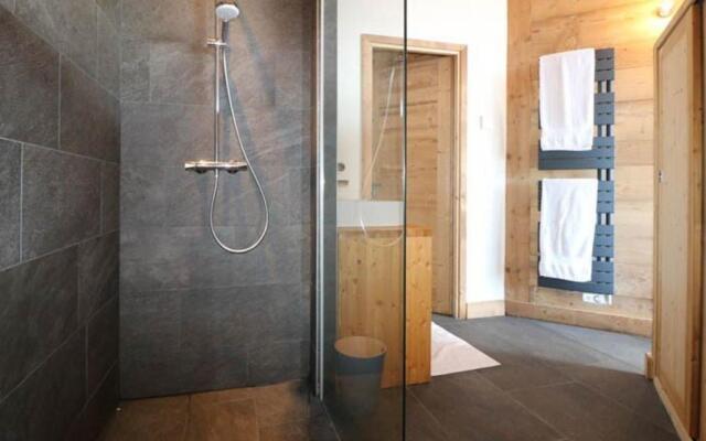 Appartement Montvalezan-La Rosière, 5 pièces, 10 personnes - FR-1-398-549