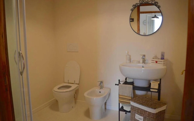 Charme and Comfort Near Cinque Terre