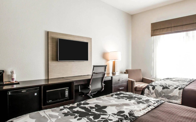 Sleep Inn & Suites