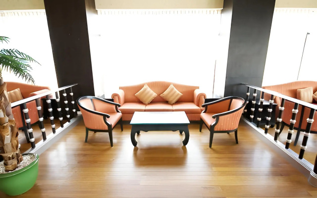 Ayutthaya Grand Hotel