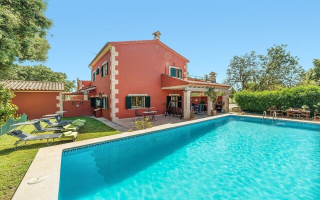 Villa Es Caseto