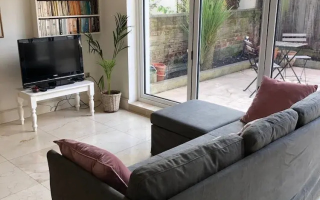 Camden Bright Apartments