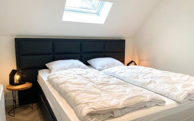De Veerse Pot Vakantiewoning 2 VE04