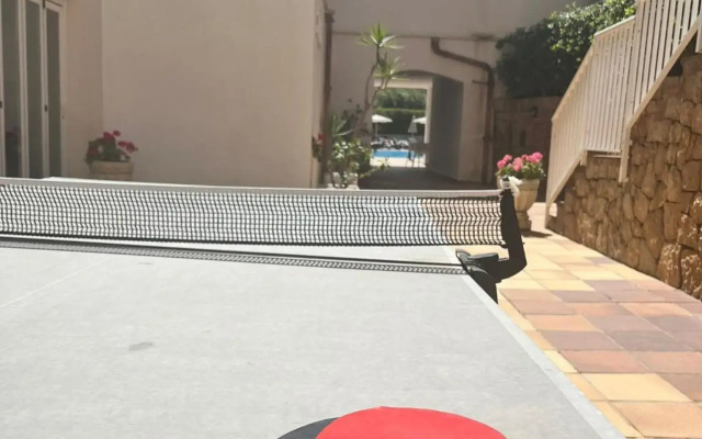 Hotel Canyamel Classic - Adults Only
