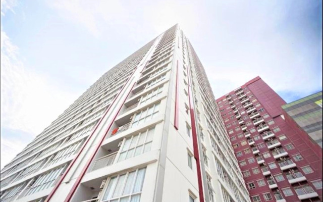 Apartemen Taman Melati Margonda by Winroom