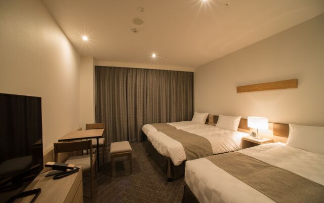 Nagano Tokyu REI Hotel