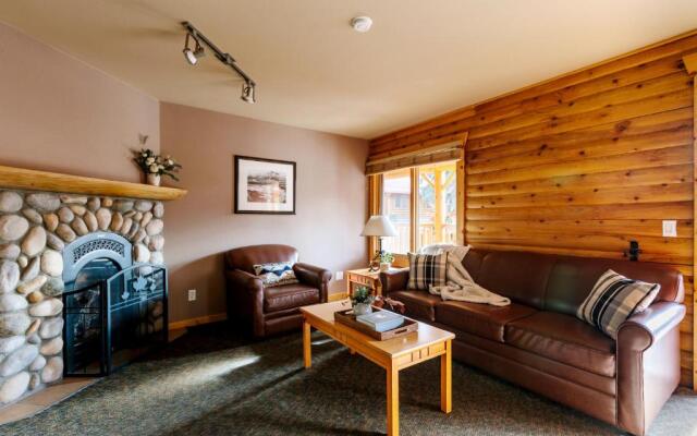 Miette Mountain Cabins