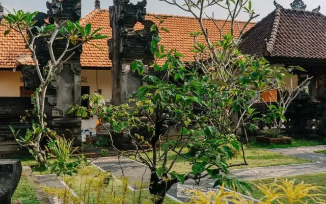 Rahayu House Ubud