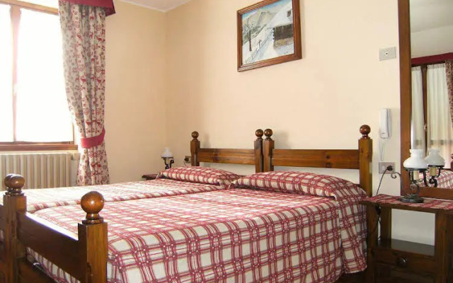Hotel Garni Thurwieser - B&B