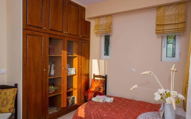 Verga Majestic Sunsets - Villa Close to the Beach