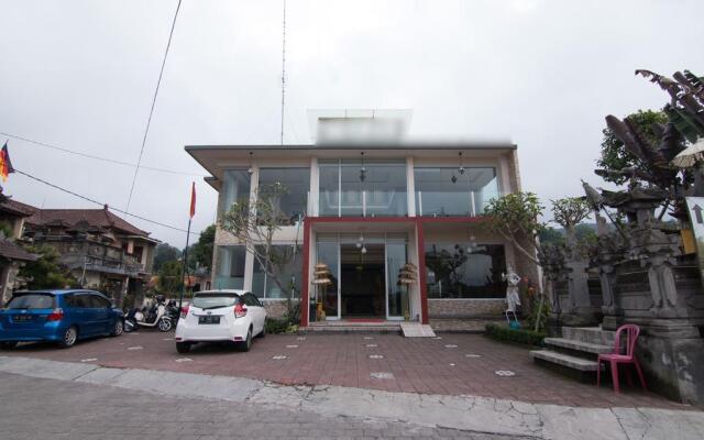 ZEN Rooms Cemara Bedugul