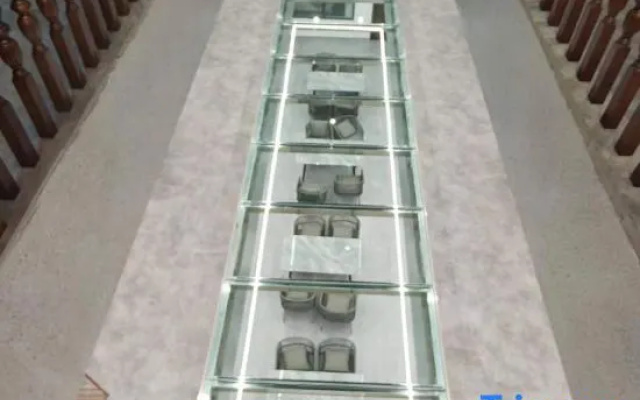 Qingchengshan Country Renjia (Qingchengshan high-speed railway station Branch)
