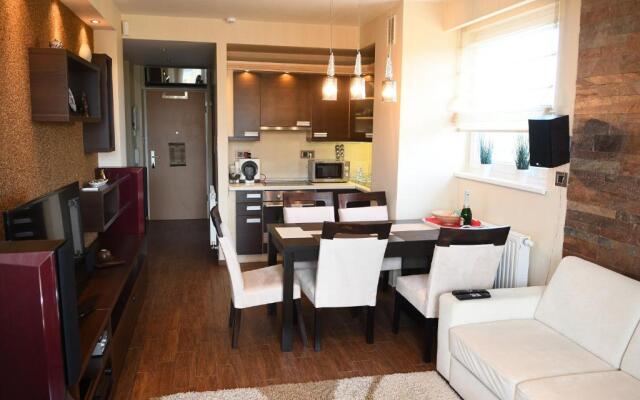 Panorama Penthouse Siófok