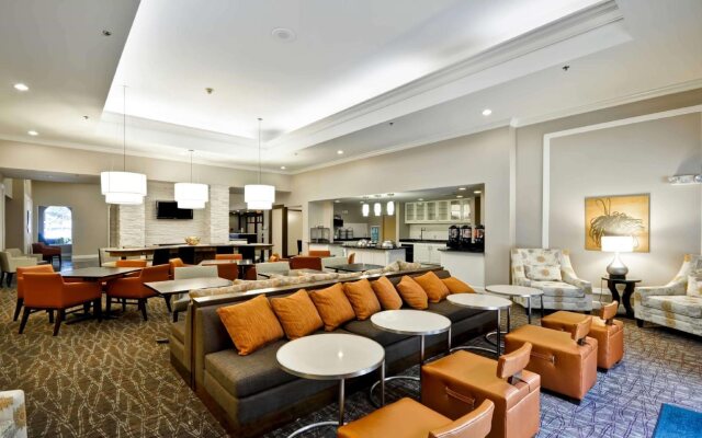 Homewood Suites by Hilton Atlanta Lenox Buckhead