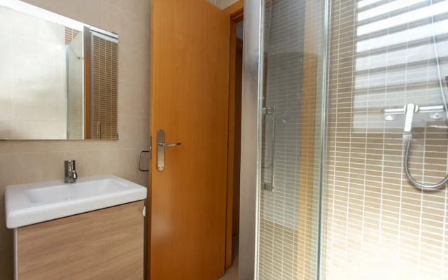 Four Seasons Penthouse Cullera