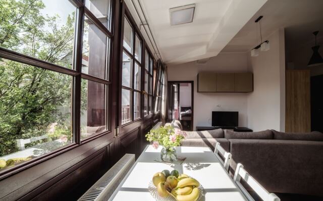 Horizon Apartments - Bozego Ciala