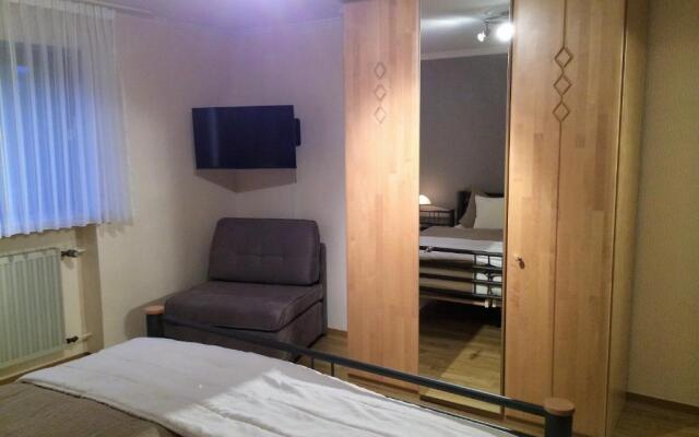 Ferienwohnung-Lind